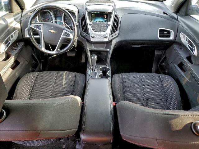 Chevrolet Equinox Lt Image 7