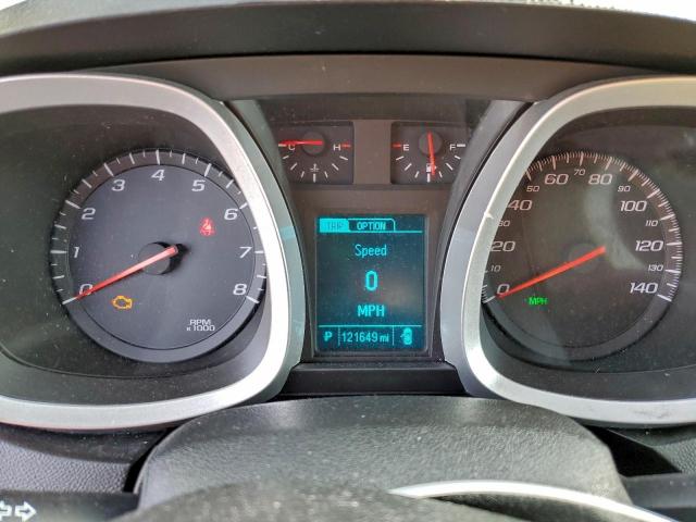 Chevrolet Equinox Lt Image 3