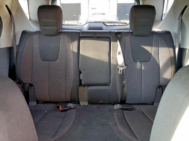 Chevrolet Equinox Lt Image 13