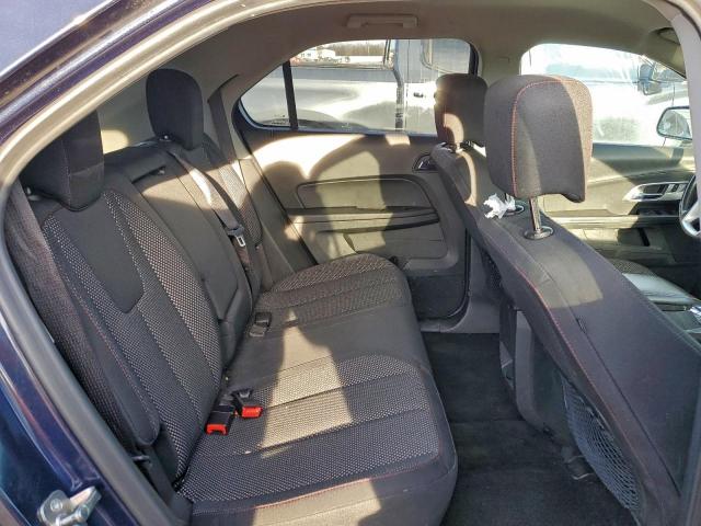 Chevrolet Equinox Lt Image 8