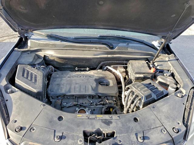 Chevrolet Equinox Lt Image 6