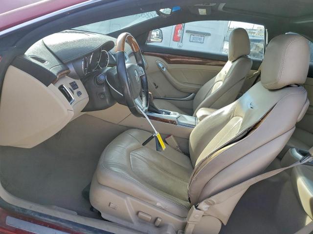 Cadillac CTS Premium Collection Image 10