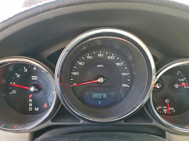 Cadillac CTS Premium Collection Image 9