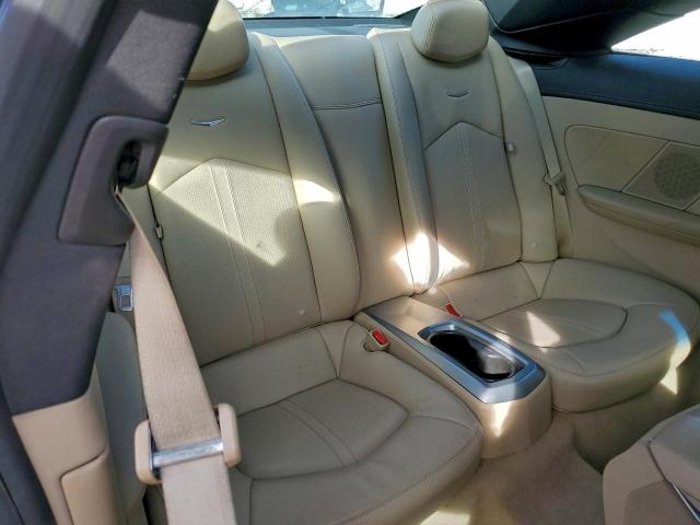 Cadillac CTS Premium Collection Image 2