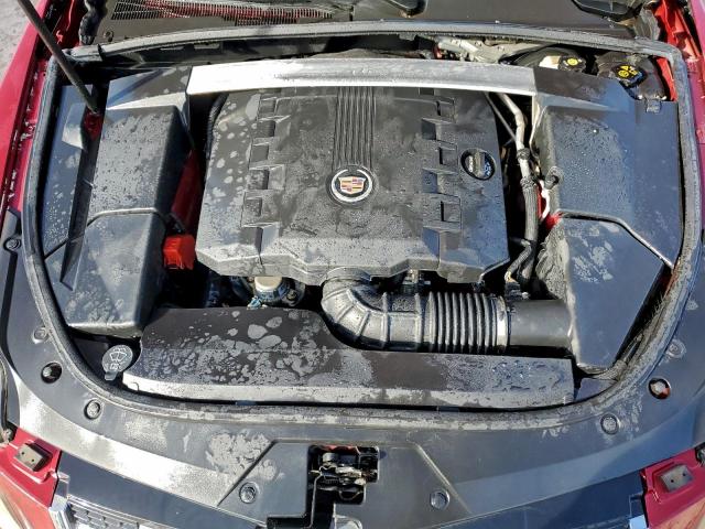 Cadillac CTS Premium Collection Image 7