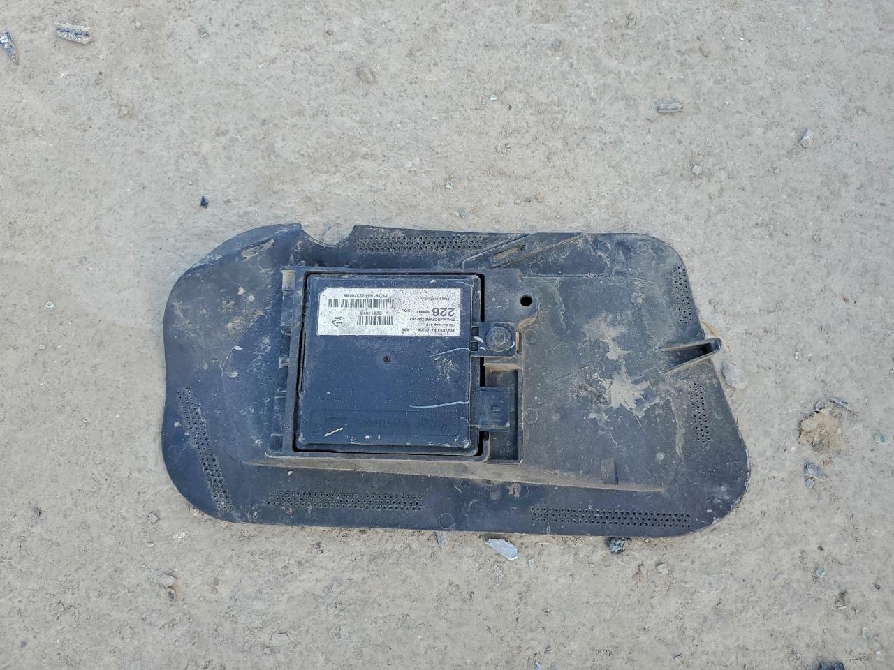 Cadillac CTS Premium Collection Image 13