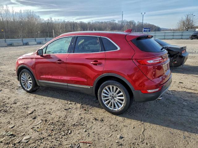 Lincoln MKZ Image 10