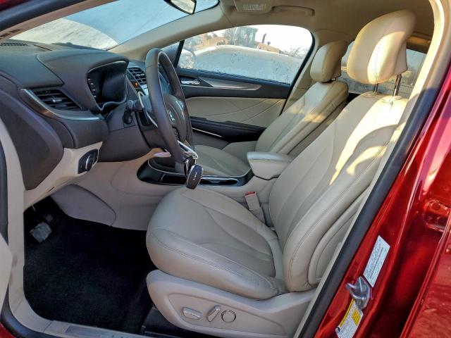 Lincoln MKZ Image 13