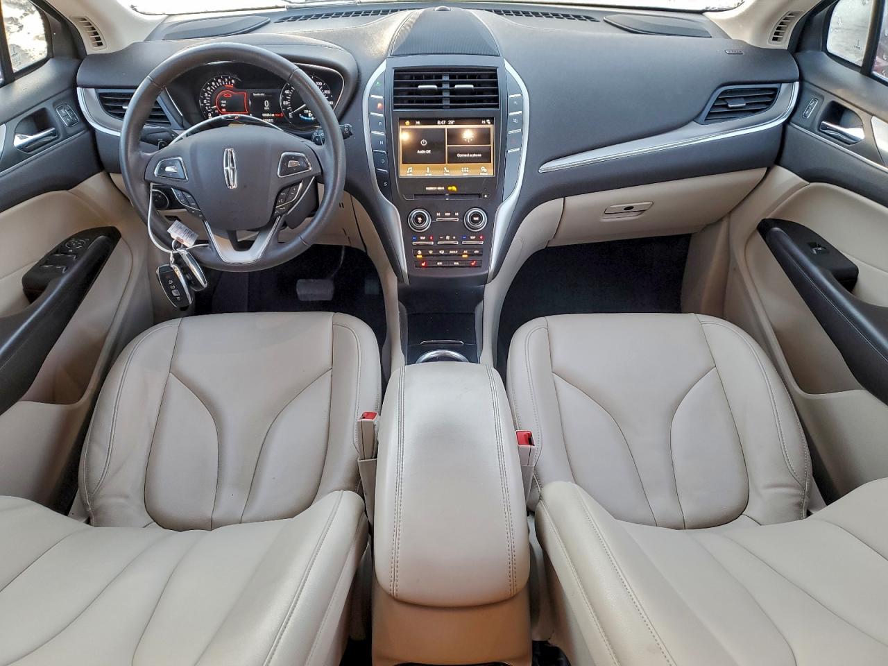 Lincoln MKZ Image 5