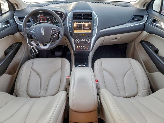Lincoln MKZ Image 5