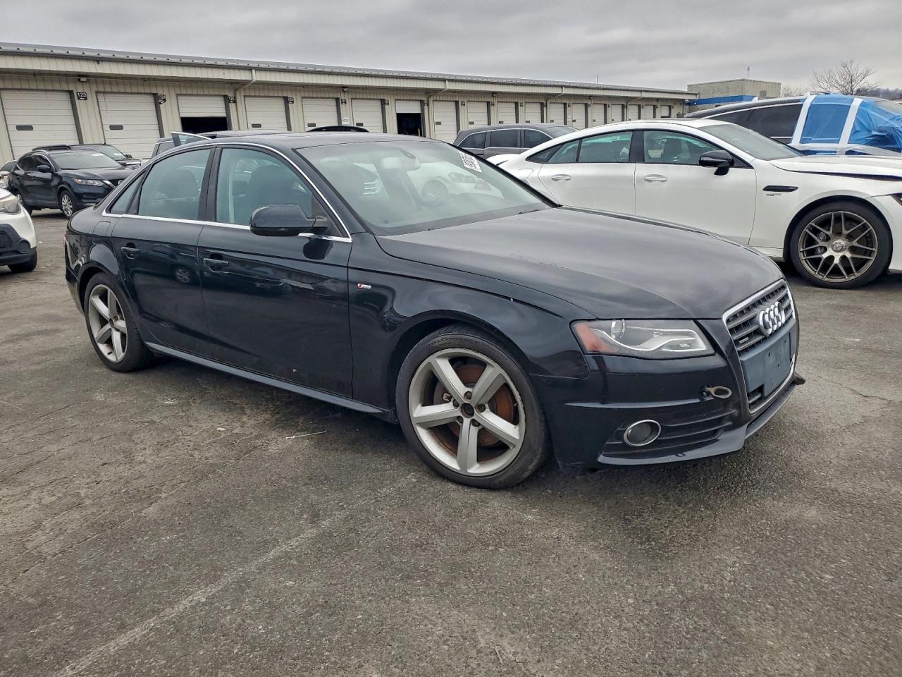 Audi A4 Premium Plus Image 2