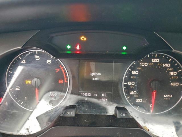 Audi A4 Premium Plus Image 4