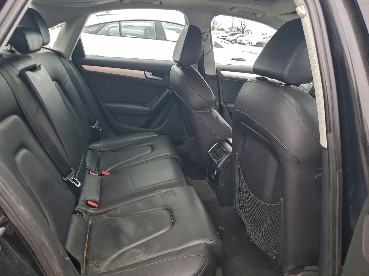 Audi A4 Premium Plus Image 9