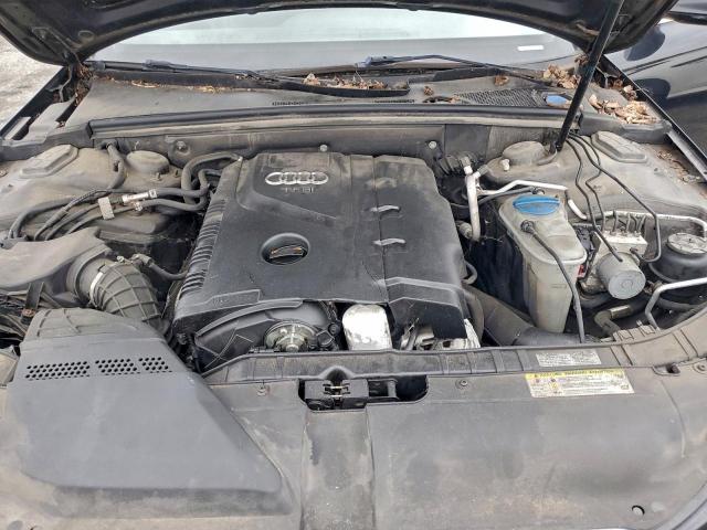 Audi A4 Premium Plus Image 12