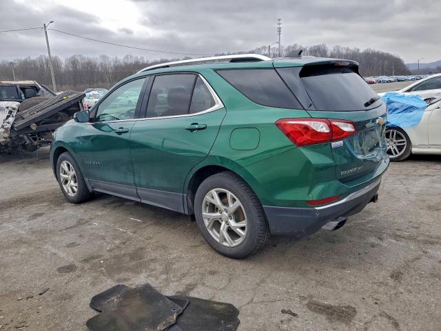 Chevrolet Equinox Lt Image 6