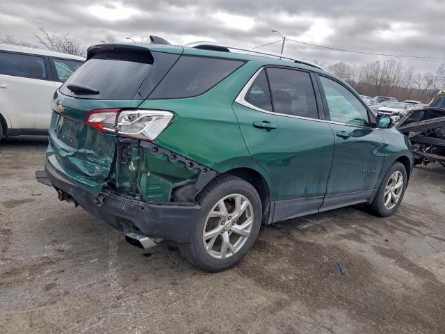 Chevrolet Equinox Lt Image 4
