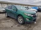 Chevrolet Equinox Lt Image 5