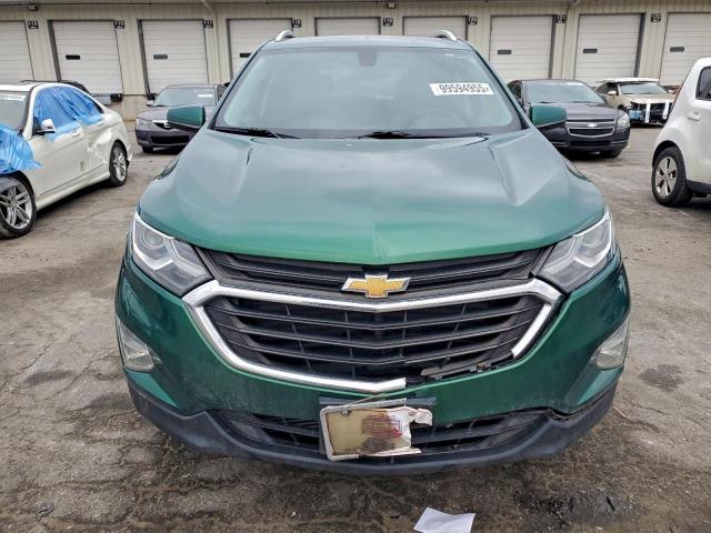 Chevrolet Equinox Lt Image 3
