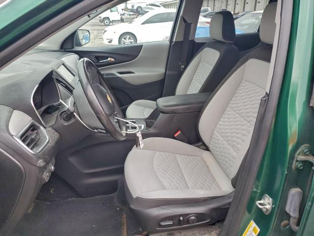 Chevrolet Equinox Lt Image 7