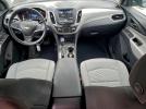 Chevrolet Equinox Lt Image 12