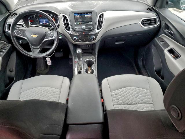 Chevrolet Equinox Lt Image 12