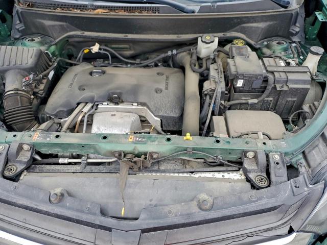 Chevrolet Equinox Lt Image 11