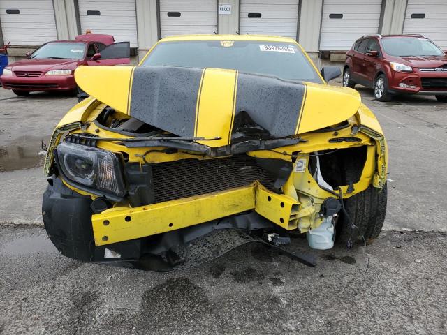 Chevrolet Camaro Lt Image 3