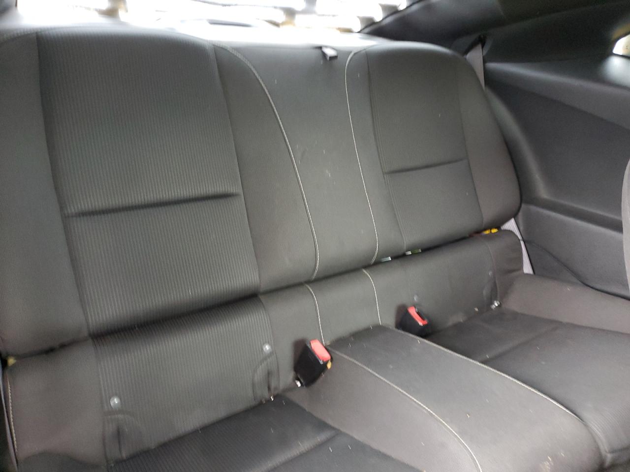 Chevrolet Camaro Lt Image 10