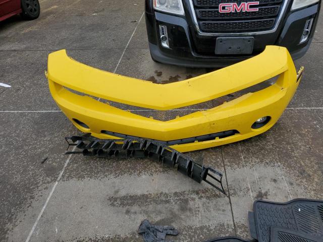 Chevrolet Camaro Lt Image 8