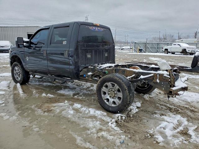 Ford F-350 Super Duty Image 12