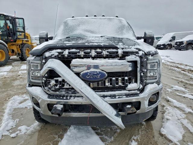 Ford F-350 Super Duty Image 8