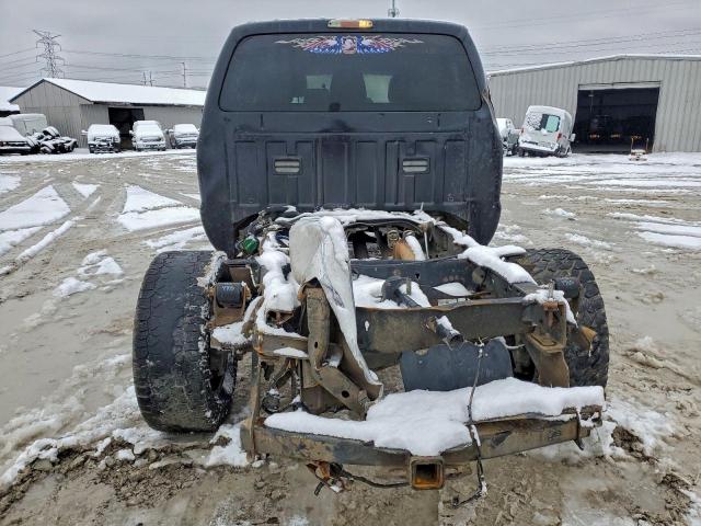 Ford F-350 Super Duty Image 9