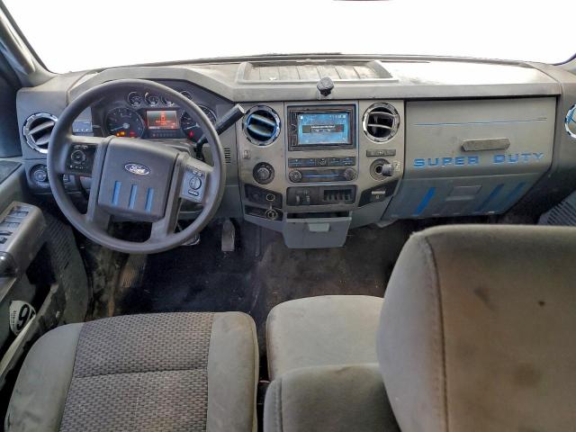 Ford F-350 Super Duty Image 2