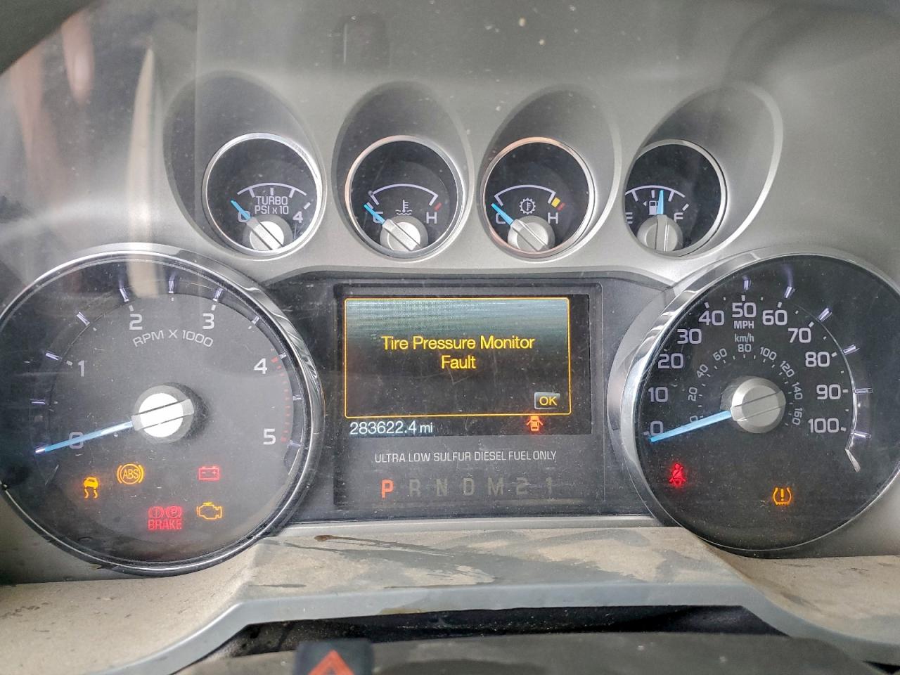 Ford F-350 Super Duty Image 10