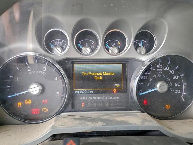 Ford F-350 Super Duty Image 10