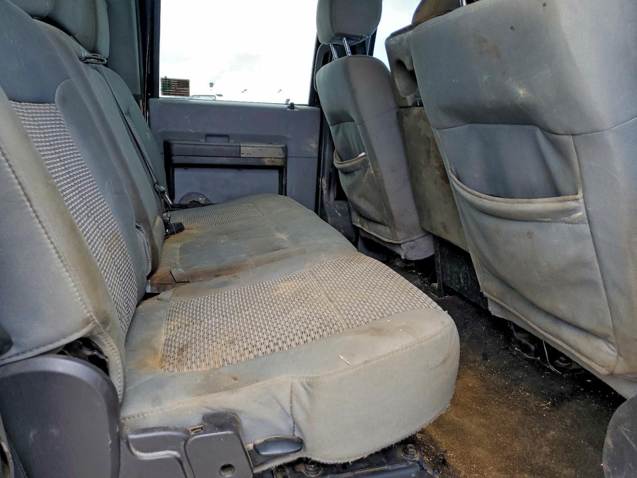 Ford F-350 Super Duty Image 5