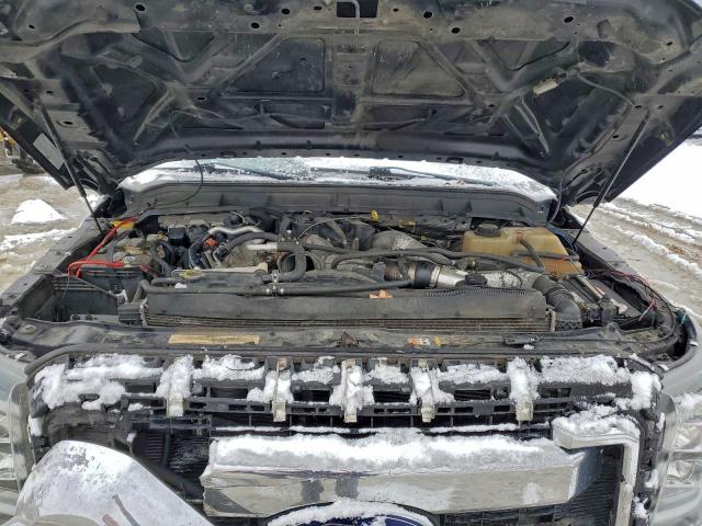 Ford F-350 Super Duty Image 11