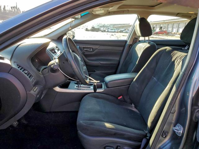 Nissan Altima 2.5 Image 5