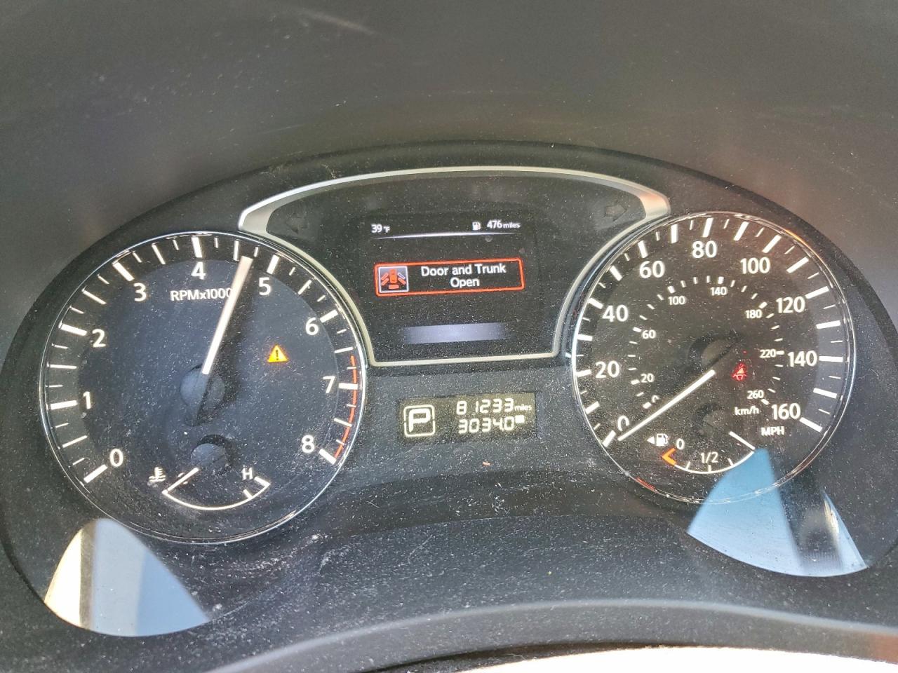 Nissan Altima 2.5 Image 13