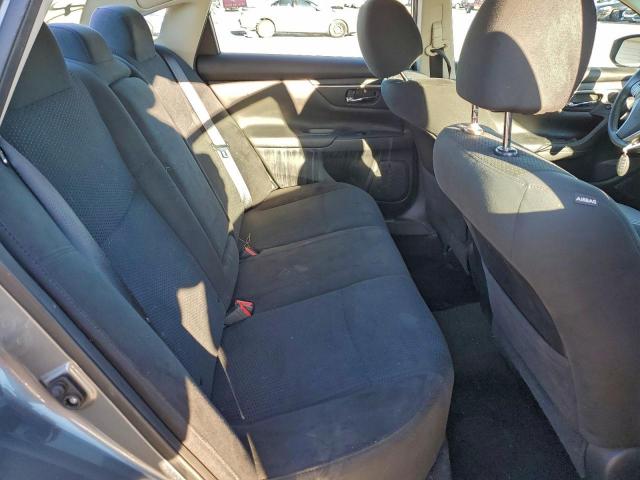 Nissan Altima 2.5 Image 8