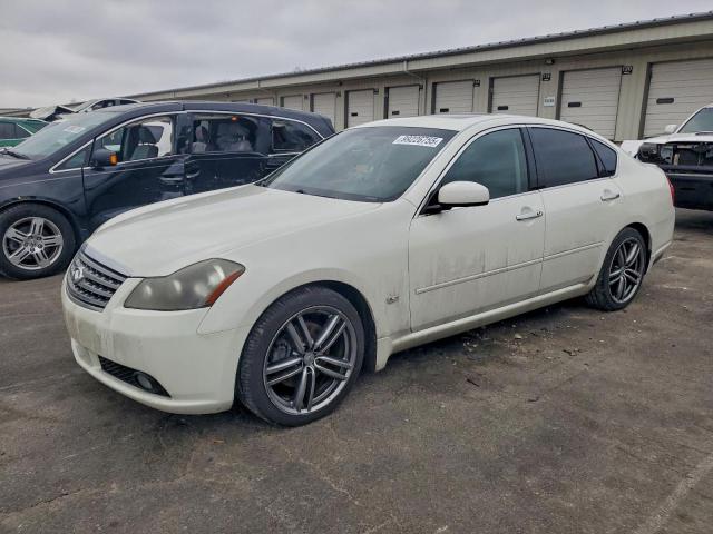  Salvage INFINITI M45