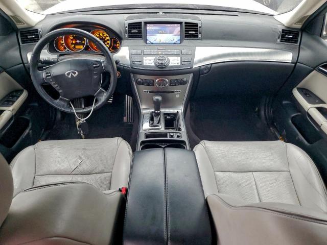 INFINITI M45 Base Image 5