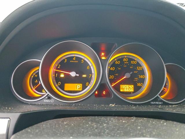 INFINITI M45 Base Image 11