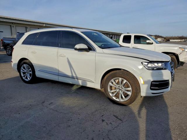 Audi Q7 Premium Plus Image 4