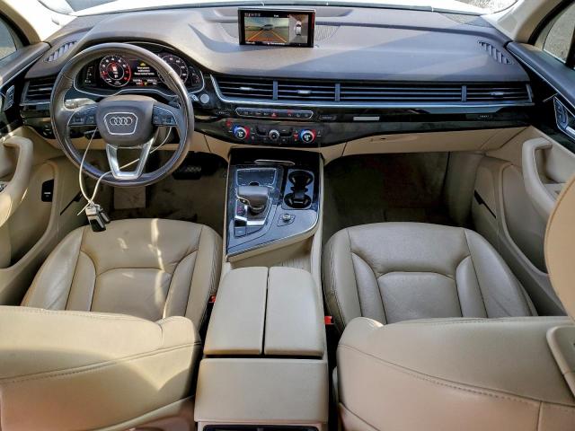 Audi Q7 Premium Plus Image 5