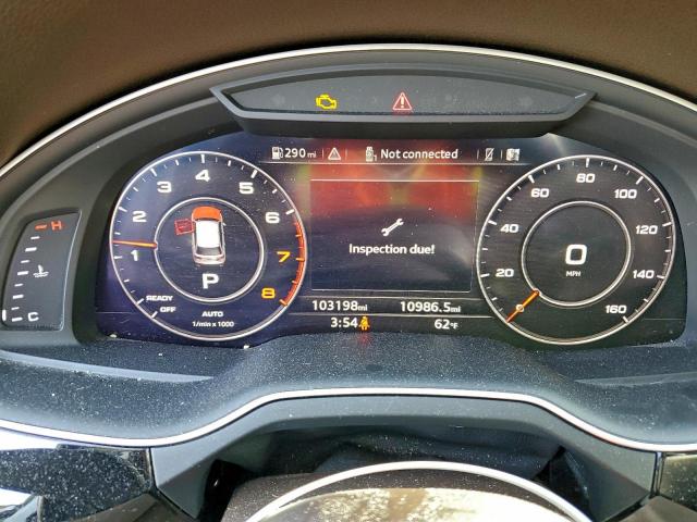 Audi Q7 Premium Plus Image 11