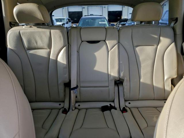 Audi Q7 Premium Plus Image 12