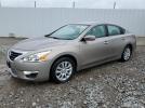 Nissan Altima 2.5 Image 1