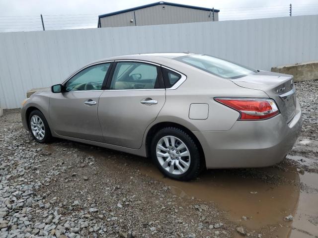 Nissan Altima 2.5 Image 2