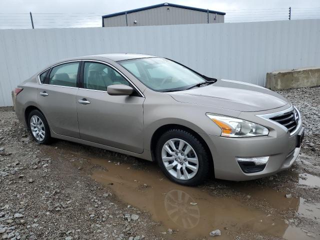 Nissan Altima 2.5 Image 3